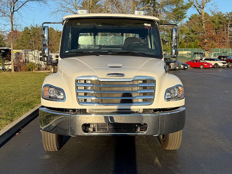 2025 Freightliner M2 (Key# 1873) 4